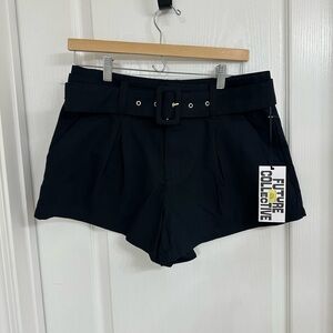 NWT Target Future Collective shorts